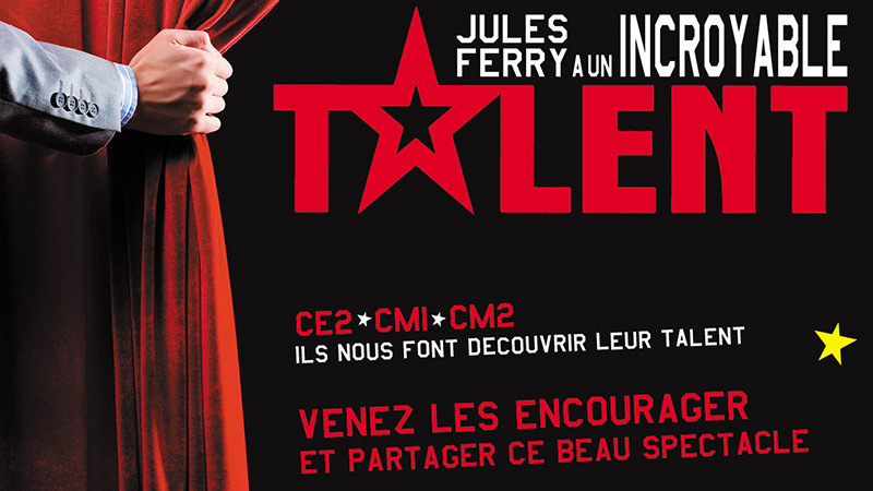 Protégé : Jules Ferry a des talents – 2018/2019