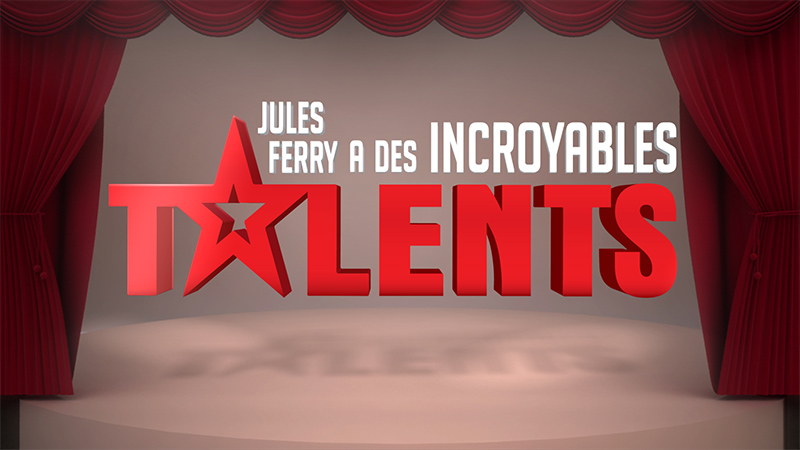 Protégé : Jules Ferry a des talents – 2021/2022