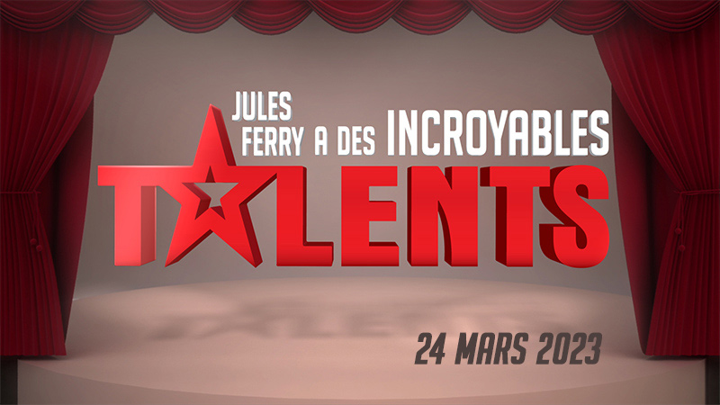 Protégé : Jules Ferry a des talents – 2022/2023