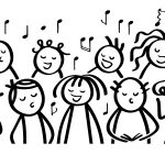 Nouveau : rejoignez la chorale des parents de l’école !