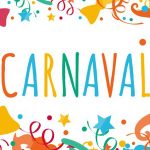 Carnaval 2025 : à l’école et au centre ville !