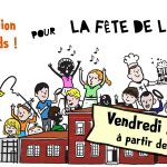 Parents, nous avons besoin de vous pour la fête 2025 ! 🥳