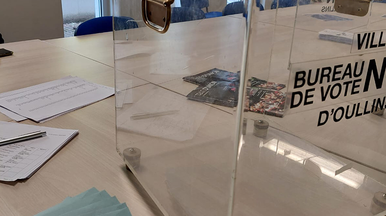 Lire la suite à propos de l’article Elections des représentants des parents d’élèves 2025/2026