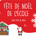 Fête de Noël 2025