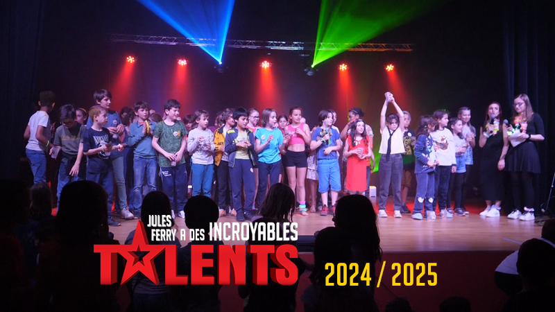 Lire la suite à propos de l’article Protégé : Jules Ferry a des talents – 2024/2025