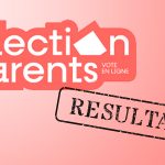 Elections des représentants des parents d’élèves 2026/2027
