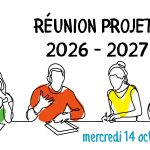 Projets des parents pour 2026/2027